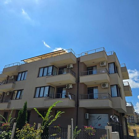 Hotel Casa Del Mar Primorsko Esterno foto