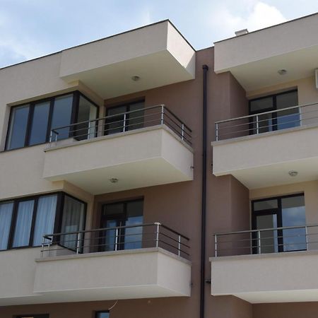 Hotel Casa Del Mar Primorsko Esterno foto