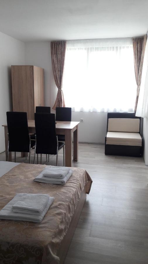 Hotel Casa Del Mar Primorsko Esterno foto