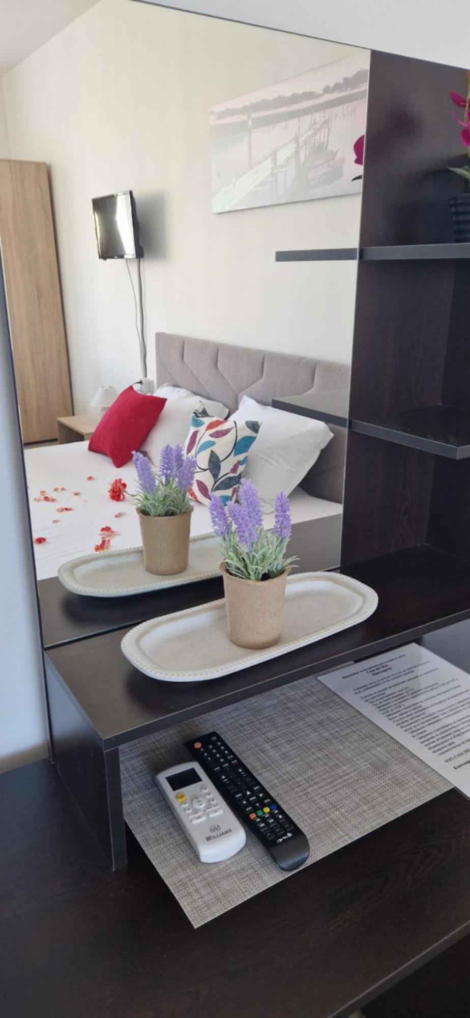Hotel Casa Del Mar Primorsko Esterno foto