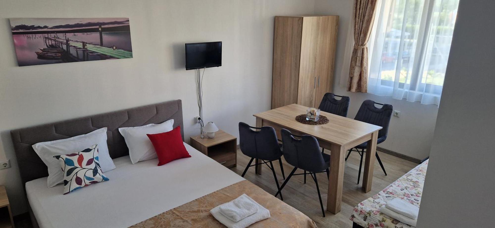 Hotel Casa Del Mar Primorsko Esterno foto