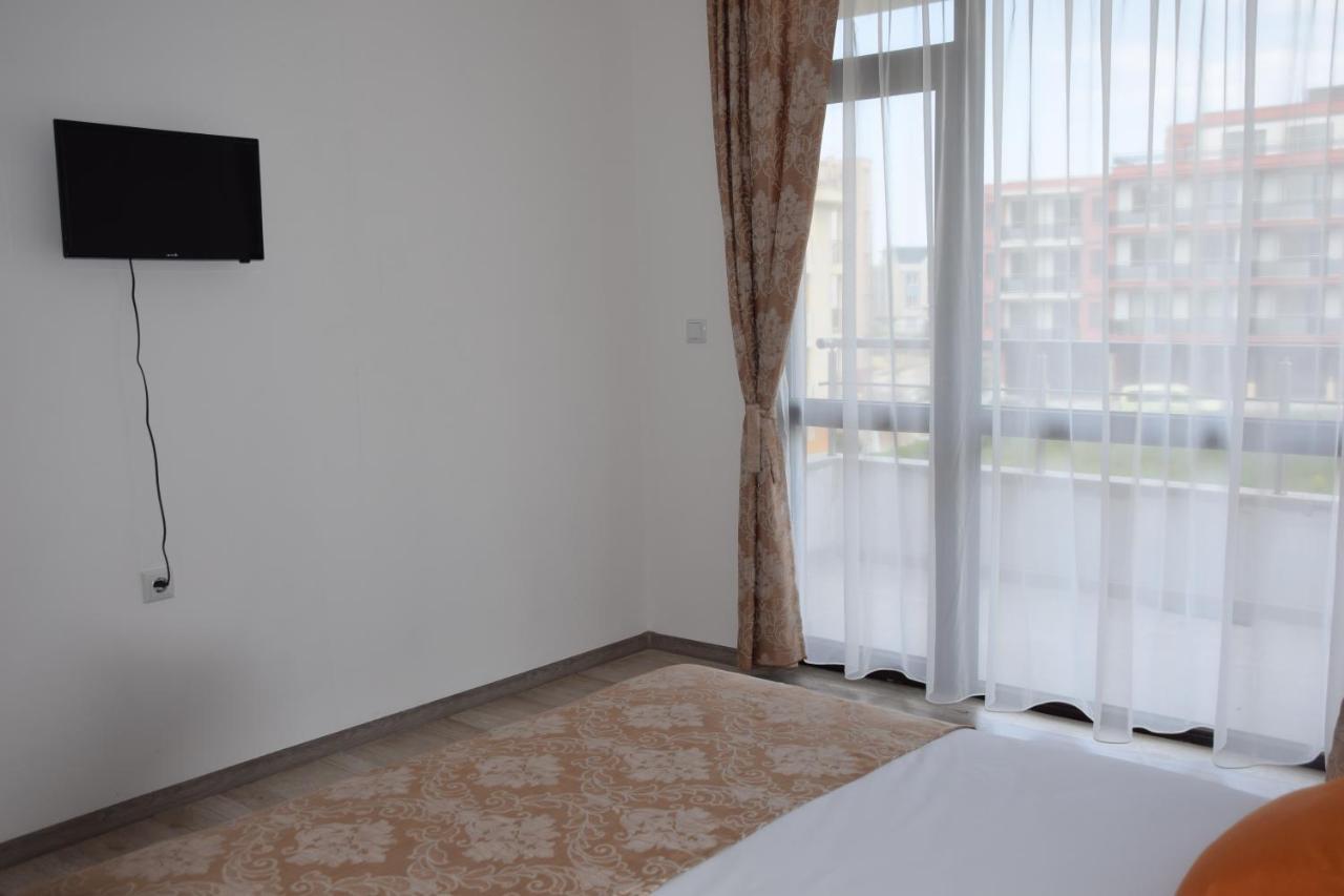 Hotel Casa Del Mar Primorsko Esterno foto
