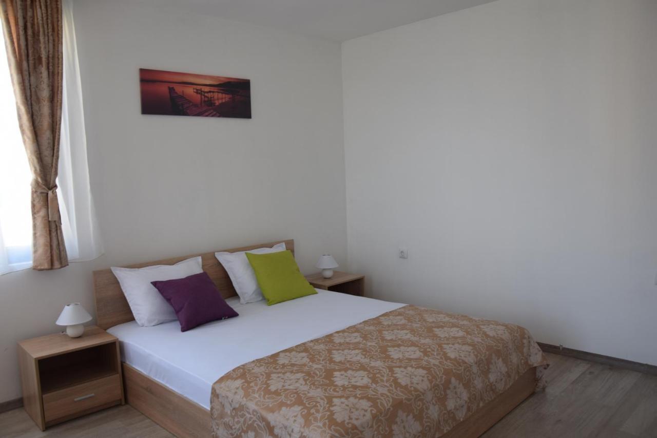 Hotel Casa Del Mar Primorsko Esterno foto