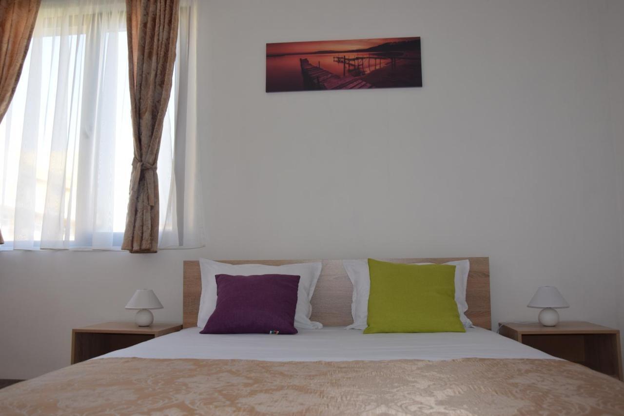 Hotel Casa Del Mar Primorsko Esterno foto