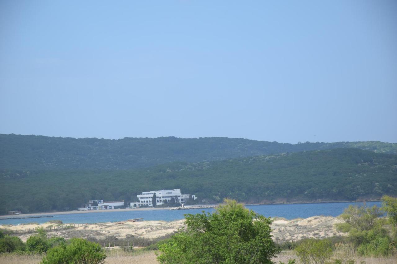 Hotel Casa Del Mar Primorsko Esterno foto